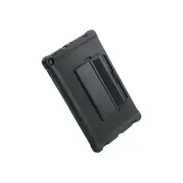 Mobilis PROTECH - Coque de protection pour tablette - noir - 10.1" - pour Samsung Galaxy Tab A (2019) (... (052024)_7