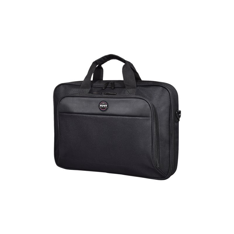 PORT SACOCHE HANOI II CLAMSHELL 13.14'' (105063)_1