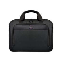 PORT SACOCHE HANOI II CLAMSHELL 13.14'' (105063)_2