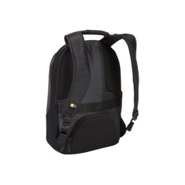 Sac à dos pour ordinateur portable - 14.1" - noir (RBP414K)_4