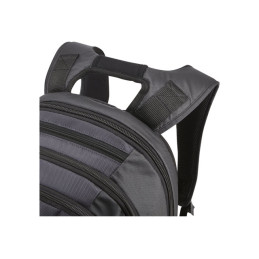 Sac à dos pour ordinateur portable - 14.1" - noir (RBP414K)_7