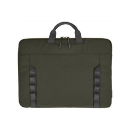 Housse d'ordinateur portable - 14.1" - gris, vert (9J499AA)_2