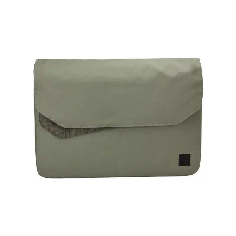LoDo 15.6" Laptop Sleeve - Housse d'ordinateur portable - 15.6" - vert pétrole (LODS115PTG)_1