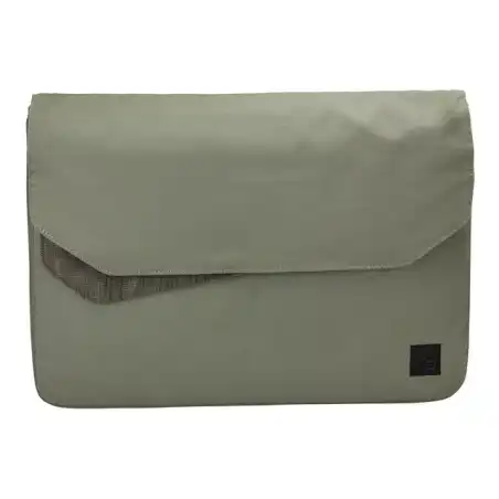 LoDo 15.6" Laptop Sleeve - Housse d'ordinateur portable - 15.6" - vert pétrole (LODS115PTG)_1