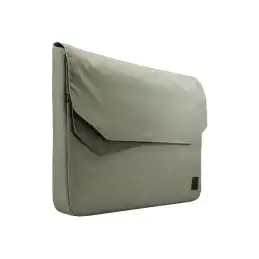LoDo 15.6" Laptop Sleeve - Housse d'ordinateur portable - 15.6" - vert pétrole (LODS115PTG)_2
