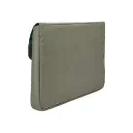 LoDo 15.6" Laptop Sleeve - Housse d'ordinateur portable - 15.6" - vert pétrole (LODS115PTG)_3