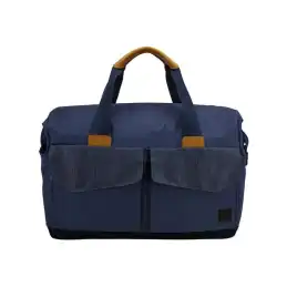 Case Logic LoDo - Sacoche pour ordinateur portable - 15" - bleu (LODB115DBL)_1