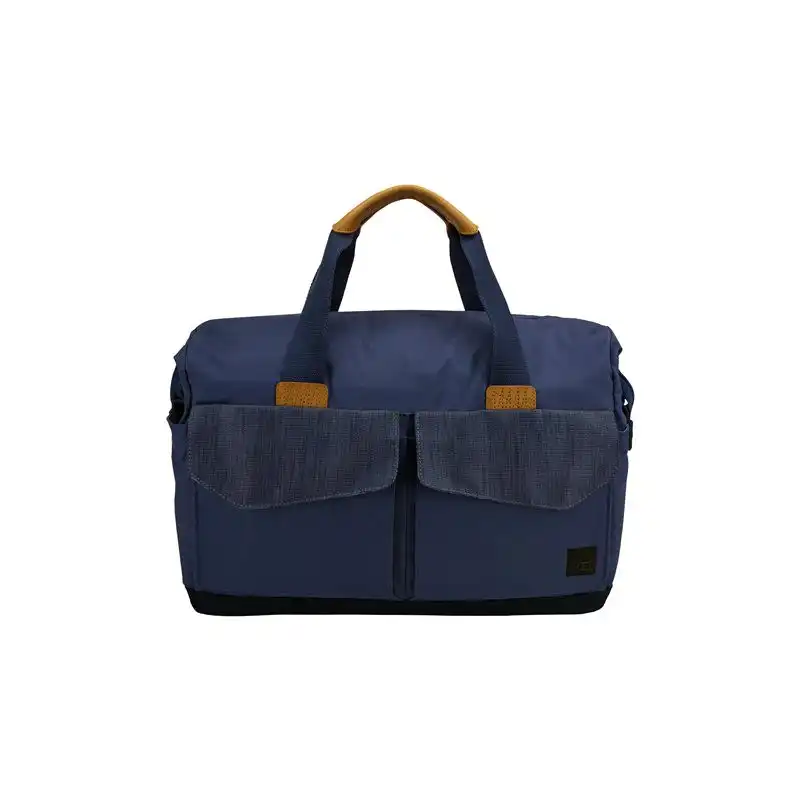 Case Logic LoDo - Sacoche pour ordinateur portable - 15" - bleu (LODB115DBL)_1