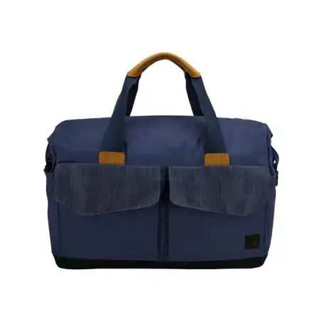 Case Logic LoDo - Sacoche pour ordinateur portable - 15" - bleu (LODB115DBL)_1