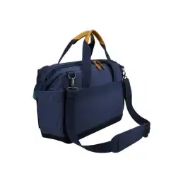 Case Logic LoDo - Sacoche pour ordinateur portable - 15" - bleu (LODB115DBL)_3
