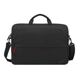 Sacoche pour ordinateur portable - 13" - 14" - Noir avec des touches de rouge - pour IdeaPad S340-1... (4X41D97727)_1