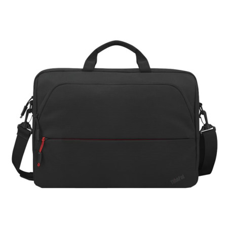 Sacoche pour ordinateur portable - 13" - 14" - Noir avec des touches de rouge - pour IdeaPad S340-1... (4X41D97727)_1