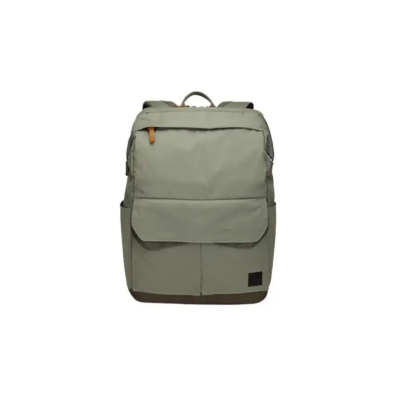 Case Logic LoDo - Sac à dos pour ordinateur portable - 15" - vert pétrole (LODP114PTG)_1