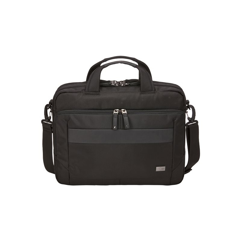 Sacoche pour ordinateur portable - 14" - noir (NOTIA114)_1