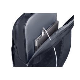 Sac à dos pour ordinateur portable - 16.1" - gris odyssée - Smart Buy (A08KLUT)_18