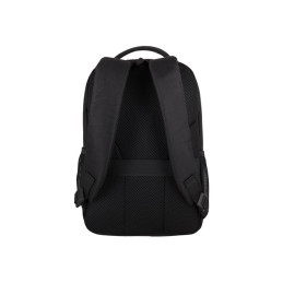 Sac à dos pour ordinateur portable - 13" - 14" - noir (DBC14UF)_4