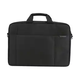 Acer Traveler Case - Sacoche pour ordinateur portable - 15.6" - pour ConceptD 3 Ezel Extensa 15 P... (NP.BAG1A.189)_4