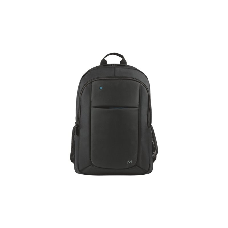 Sac à dos pour ordinateur portable - 14" - 15.6" - noir (003052)_1