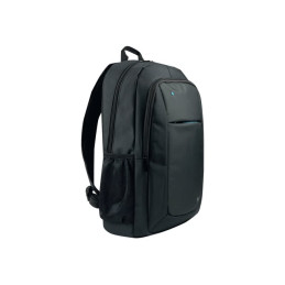 Sac à dos pour ordinateur portable - 14" - 15.6" - noir (003052)_2