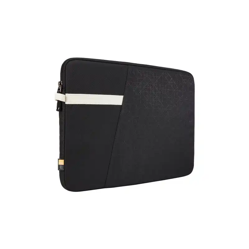 Case Logic Ibira IBRS-213 - Housse d'ordinateur portable - 13.3" - noir (IBRS213)_1