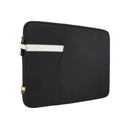 Case Logic Ibira IBRS-213 - Housse d'ordinateur portable - 13.3" - noir (IBRS213)_1