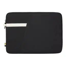 Case Logic Ibira IBRS-213 - Housse d'ordinateur portable - 13.3" - noir (IBRS213)_2