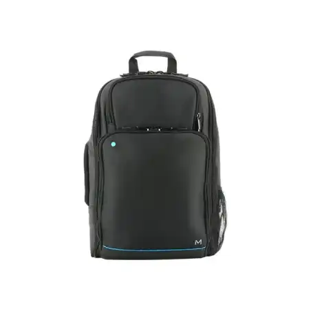 Mobilis - Sac à dos pour ordinateur portable - voyage de 48 heures - 15.6" - noir (003066)_1