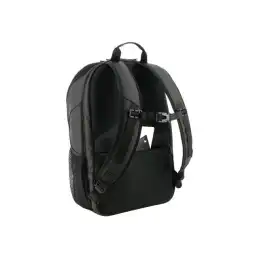 Mobilis - Sac à dos pour ordinateur portable - voyage de 48 heures - 15.6" - noir (003066)_3