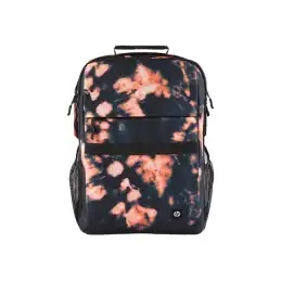 HP - Campus XL - sac à dos pour ordinateur portable - 16.1" - Teinture (7J593AA)_2
