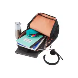 HP - Campus XL - sac à dos pour ordinateur portable - 16.1" - Teinture (7J593AA)_4