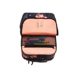 HP - Campus XL - sac à dos pour ordinateur portable - 16.1" - Teinture (7J593AA)_5