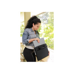Housse d'ordinateur portable - 11" - 14" - noir (DELL-CV5423)_5