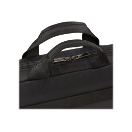 Sacoche pour ordinateur portable - 14" - noir (PROPA114)_8