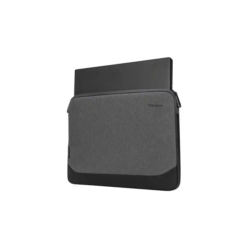 Targus Cypress Sleeve with EcoSmart - Housse d'ordinateur portable - 11" - 12" - gris (TBS64902GL)_1