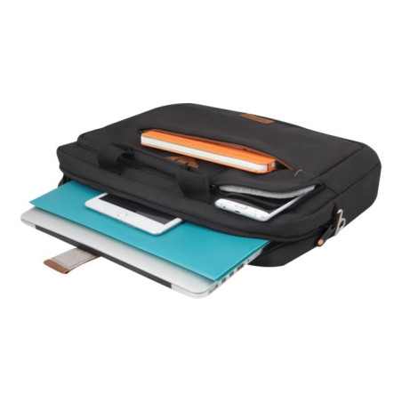 Sacoche pour ordinateur portable - 14" - noir (ETC14UF)_1