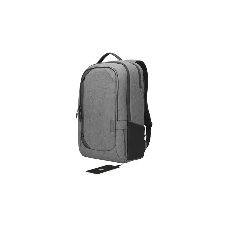 Lenovo Business Casual - Sac à dos pour ordinateur portable - 17.3" - gris charbon (4X40X54260)_1