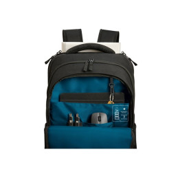 Sac à dos pour ordinateur portable - 17.3" - doublure intérieure bleu atlantique - pour OMEN Transcend... (500S6AA)_15
