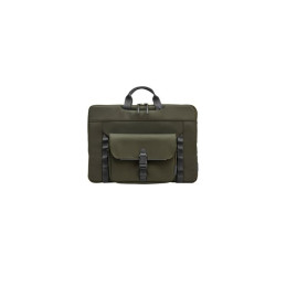 Sac à dos pour ordinateur portable - modulaire - 15.6" - gris, vert (9J496AA)_3
