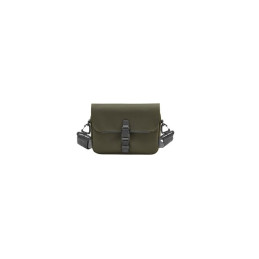 Sac à dos pour ordinateur portable - modulaire - 15.6" - gris, vert (9J496AA)_5