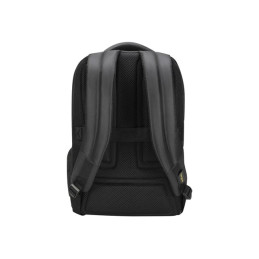 Targus CityGear - Sac à dos pour ordinateur portable - 15"-17.3" - noir (TCG670GL)_8