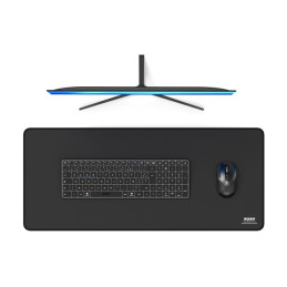 PORT Connect - Clavier et tapis de souris - tapis de bureau (924001)_5