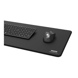 PORT Connect - Clavier et tapis de souris - tapis de bureau (924001)_6