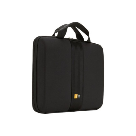 Housse d'ordinateur portable - 11.6" - noir (QNS111K)_1