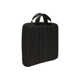 Housse d'ordinateur portable - 11.6" - noir (QNS111K)_2
