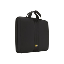 Housse d'ordinateur portable - 13.3" - noir (QNS113K)_1