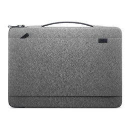 Housse d'ordinateur portable - 15" - 16" - Gris bruyère (DELL-CV4625)_1