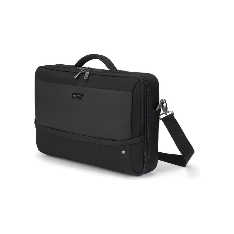 Sacoche pour ordinateur portable - 14" - 16" - noir (D32165-RPET)_1