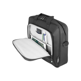 Sacoche pour ordinateur portable - 15.6" - noir (MTC15UF)_3