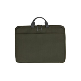 Housse d'ordinateur portable - modulaire - 15.6" - gris, vert (9J498AA)_8