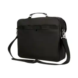 Kensington SP30 Clamshell Case - Sacoche pour ordinateur portable - 15.6" - noir (K62560EU)_4